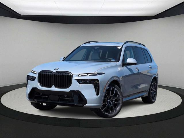 2027 BMW X7 xDrive40i for sale in Sterling, VA