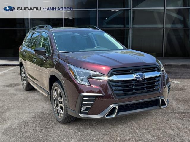 2026 Subaru Ascent Touring 7-Passenger for sale in Ann Arbor, MI