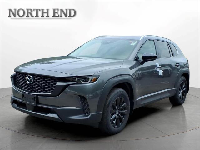 2026 Mazda CX-50 2.5 S Preferred for sale in Lunenburg, MA