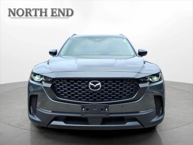2026 Mazda CX-50 2.5 S Preferred