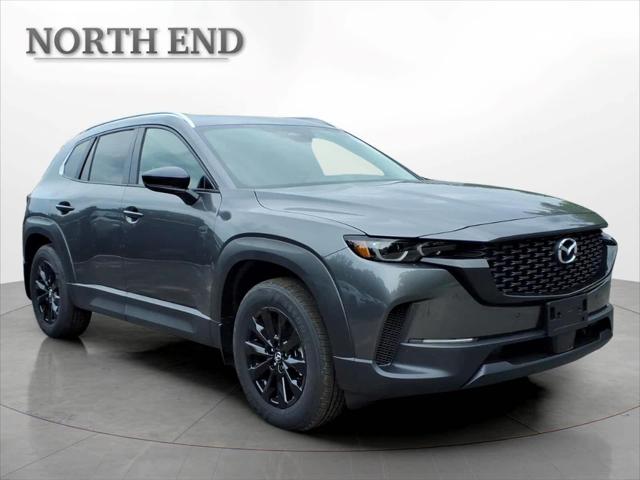 2026 Mazda CX-50 2.5 S Preferred