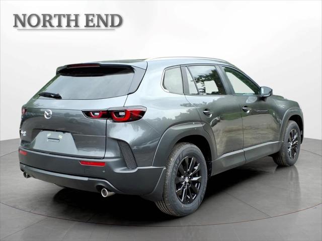 2026 Mazda CX-50 2.5 S Preferred