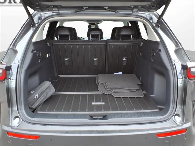 2026 Mazda CX-50 2.5 S Preferred