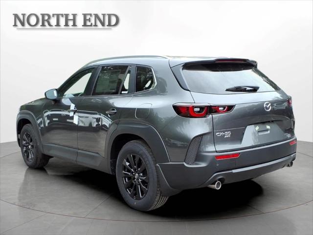 2026 Mazda CX-50 2.5 S Preferred