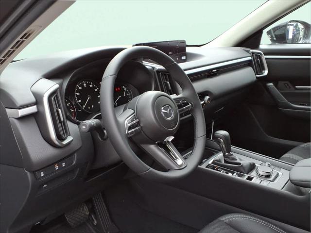 2026 Mazda CX-50 2.5 S Preferred