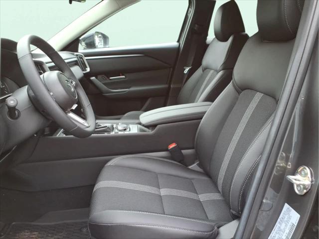 2026 Mazda CX-50 2.5 S Preferred