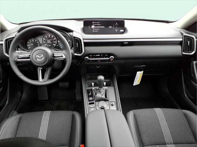 2026 Mazda CX-50 2.5 S Preferred