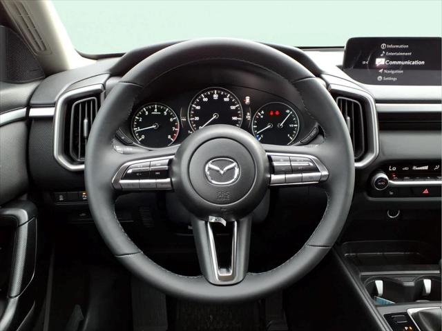 2026 Mazda CX-50 2.5 S Preferred