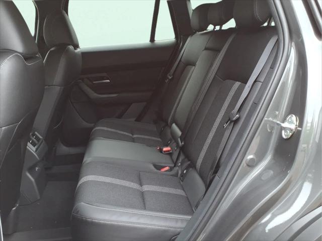 2026 Mazda CX-50 2.5 S Preferred