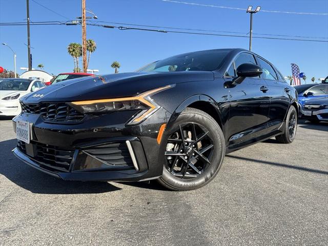 2026 Kia K5 LXS FWD for sale in Riverside, CA