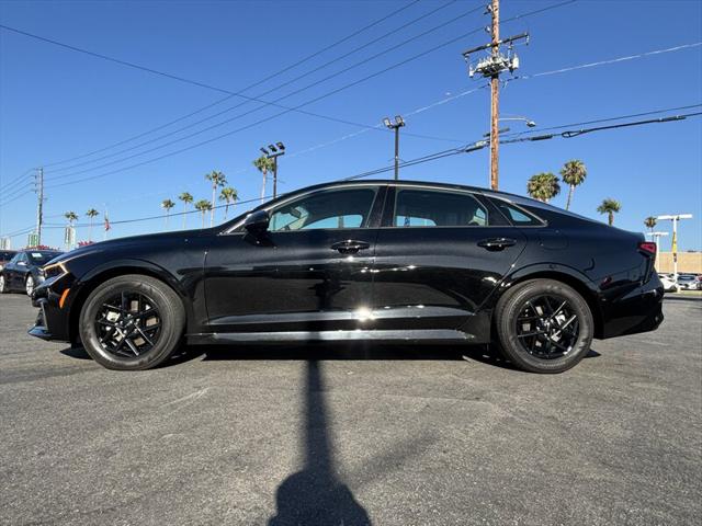 2026 Kia K5 LXS FWD