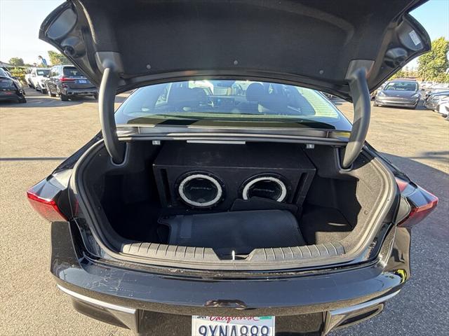 2026 Kia K5 LXS FWD
