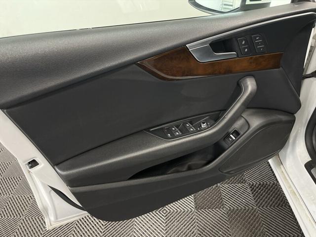 2019 Audi A5 45 Premium