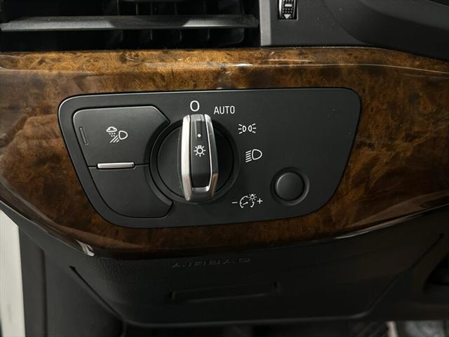 2019 Audi A5 45 Premium