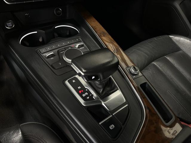 2019 Audi A5 45 Premium