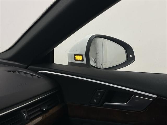 2019 Audi A5 45 Premium