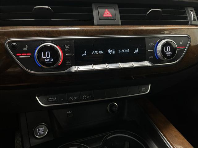 2019 Audi A5 45 Premium