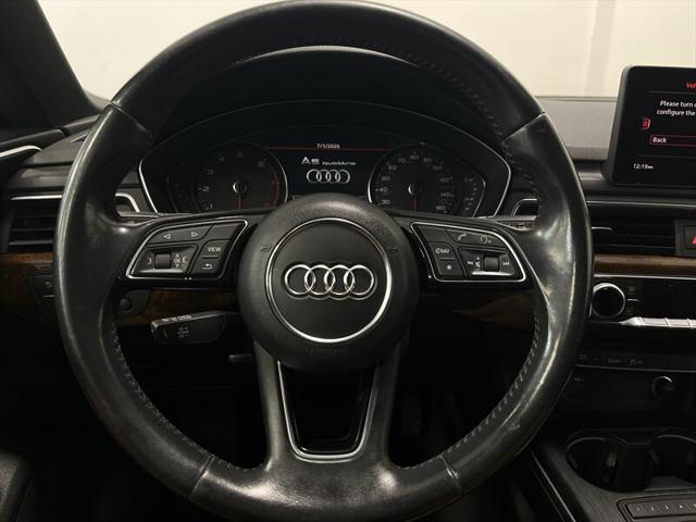 2019 Audi A5 45 Premium