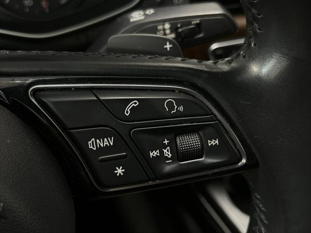 2019 Audi A5 45 Premium