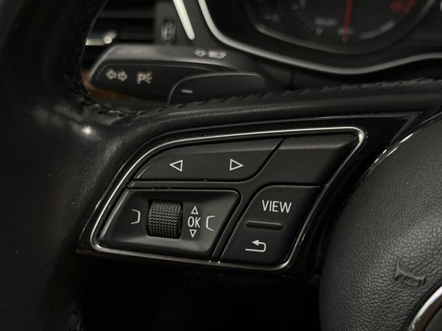 2019 Audi A5 45 Premium