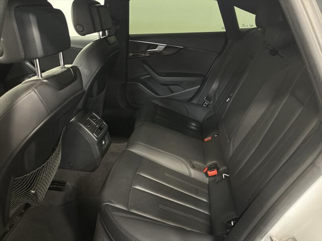2019 Audi A5 45 Premium