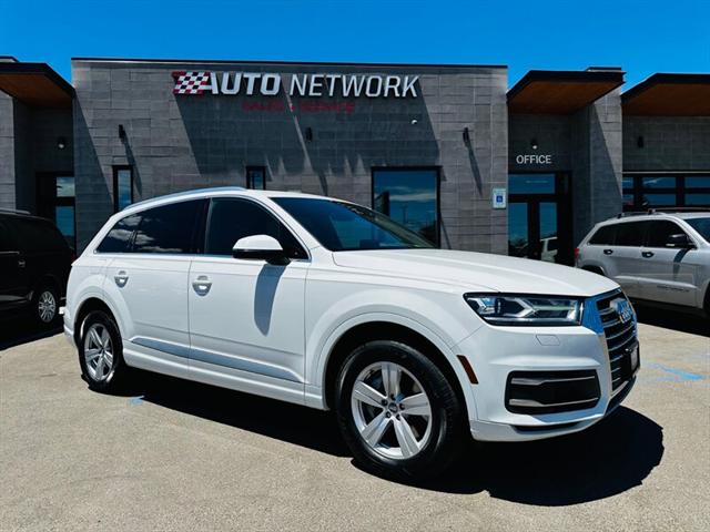 2019 Audi Q7 45 Premium for sale in Reno, NV