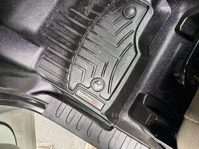2017 Ford F-550 Unknown