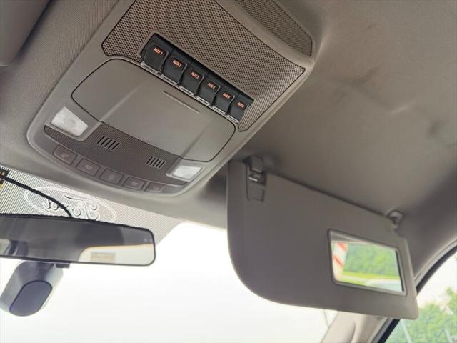 2017 Ford F-550 Unknown