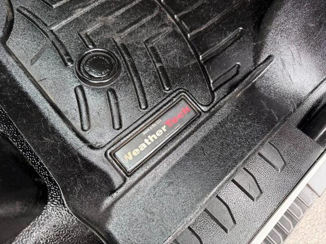 2017 Ford F-550 Unknown