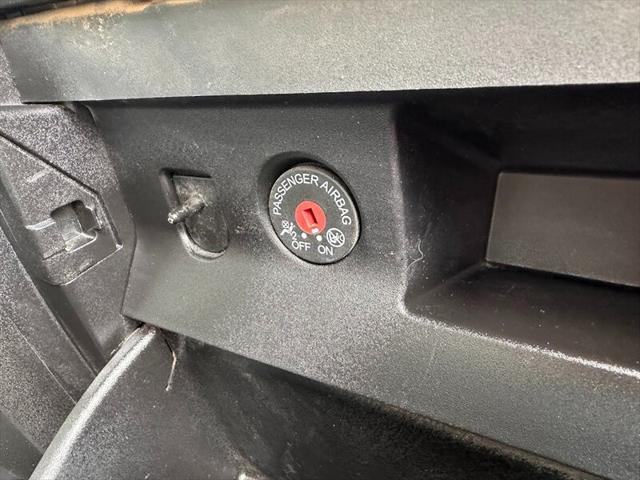 2017 Ford F-550 Unknown