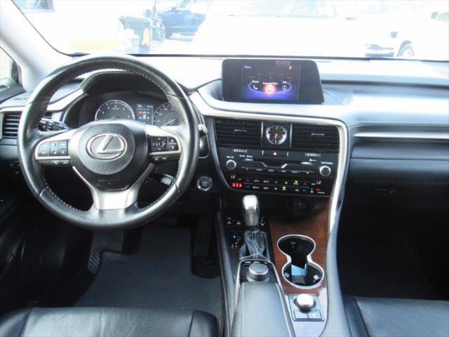 2019 Lexus RX 350 Base