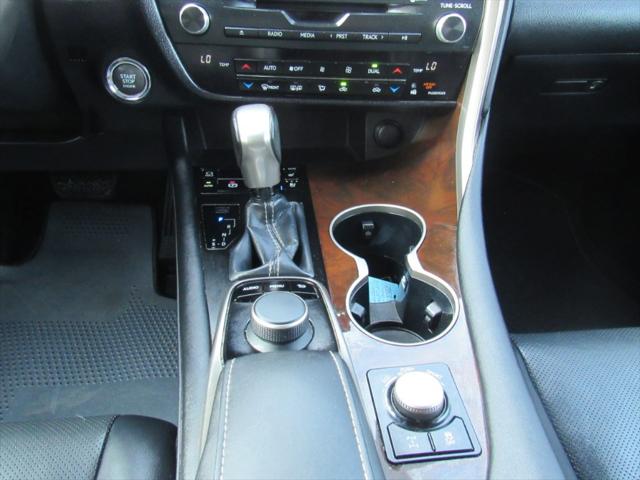 2019 Lexus RX 350 Base
