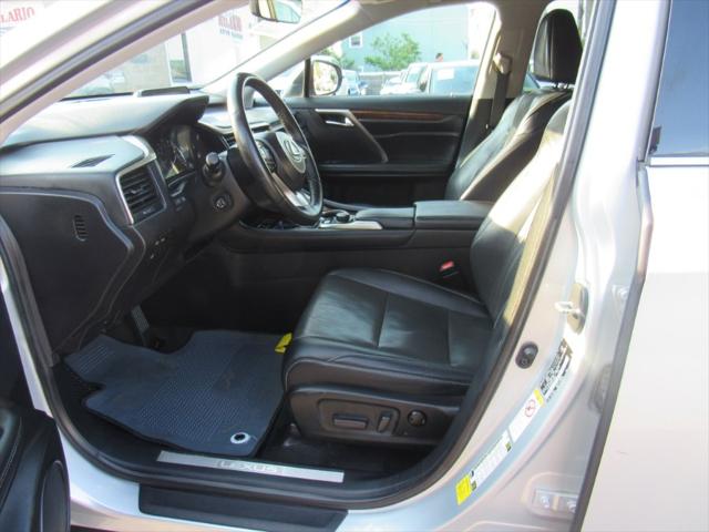 2019 Lexus RX 350 Base