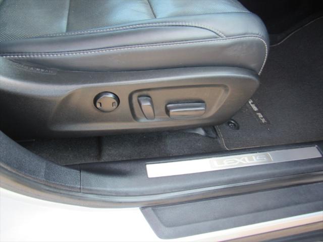 2019 Lexus RX 350 Base