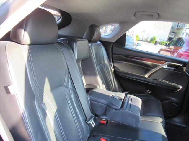 2019 Lexus RX 350 Base