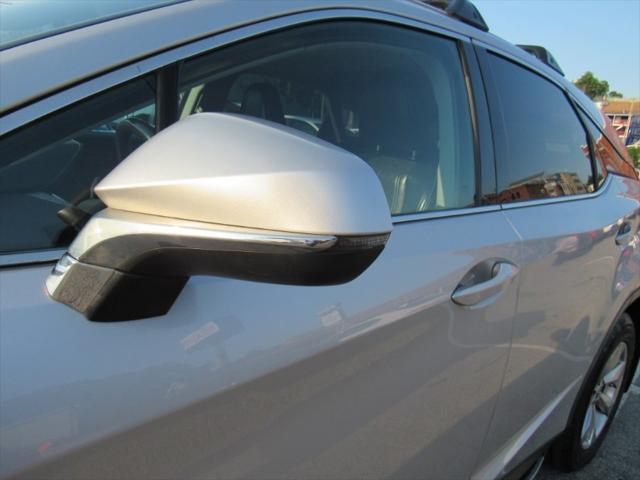 2019 Lexus RX 350 Base