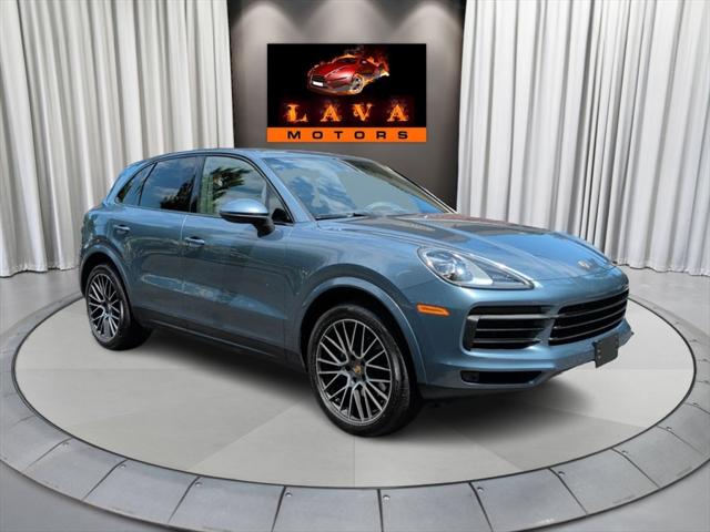 2019 Porsche Cayenne AWD for sale in Canton, CT