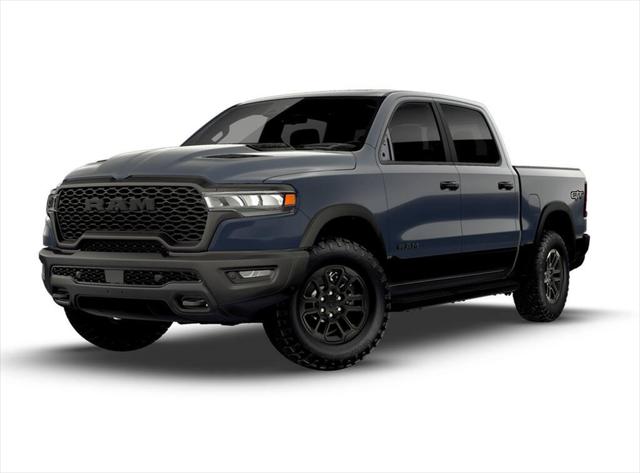 2026 Ram 1500 Rebel Crew Cab 4x4 5'7" Box for sale in Clovis, CA