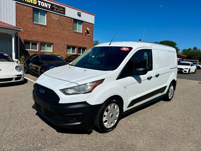 2020 Ford Transit Connect XL Cargo Van for sale in South Windsor, CT