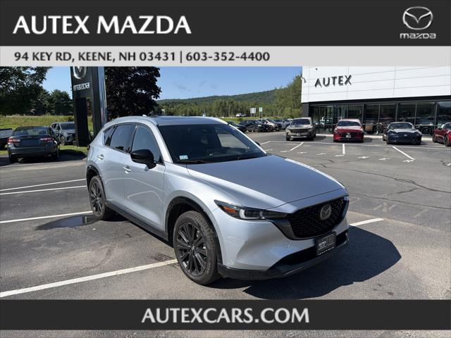 2023 Mazda CX-5 2.5 Turbo for sale in Keene, NH