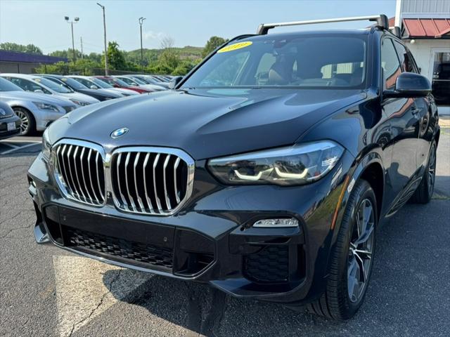 2019 BMW X5 xDrive40i for sale in Manchester, CT
