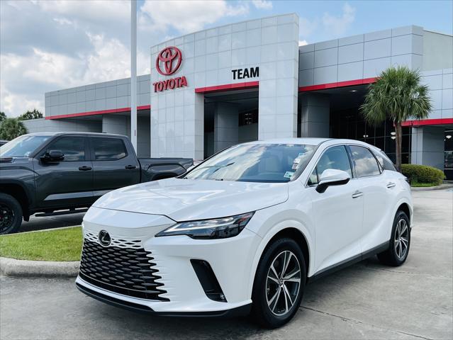 2024 Lexus RX 350 RX 350 for sale in Baton Rouge, LA