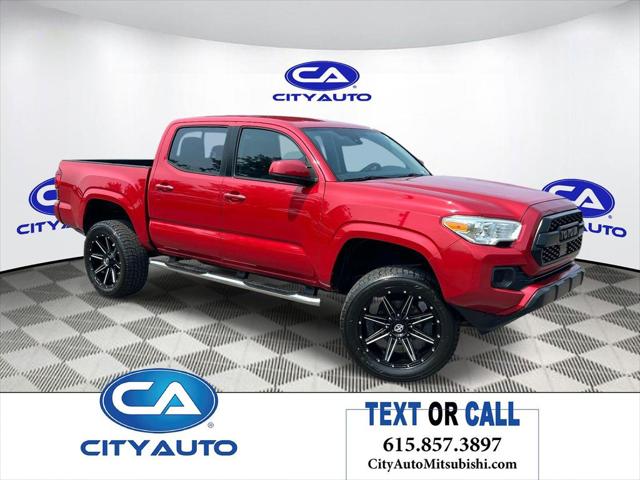 2018 Toyota Tacoma SR for sale in Murfreesboro, TN