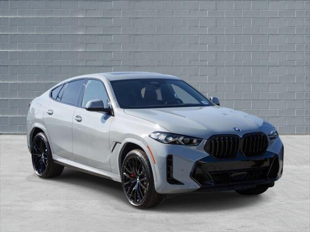 2027 BMW X6 xDrive40i for sale in North Hollywood, CA