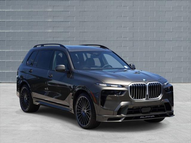 2026 BMW xB ALPINA XB7 for sale in North Hollywood, CA