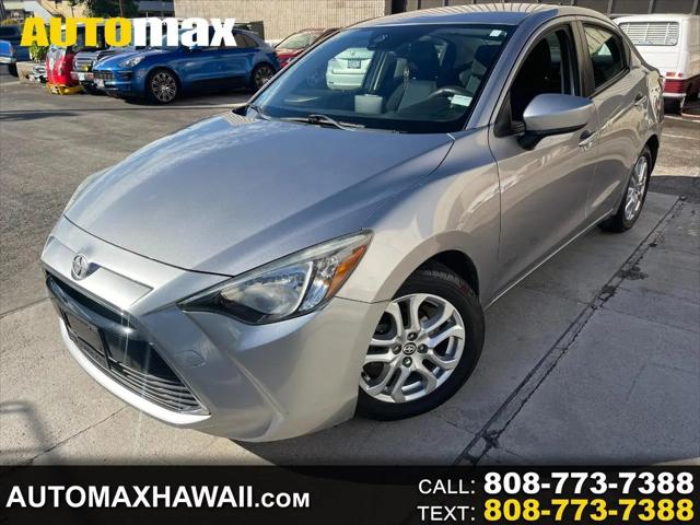 2016 Scion iA Unknown for sale in Honolulu, HI