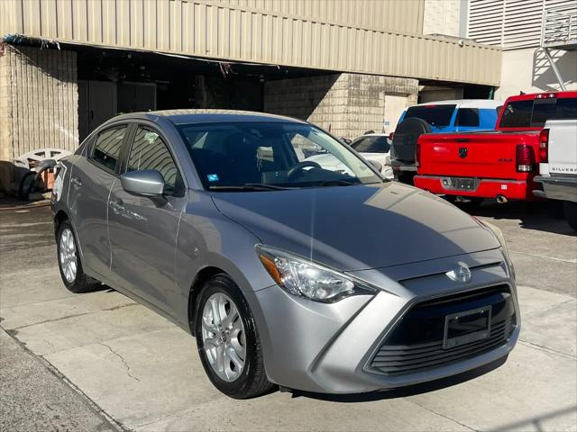 2016 Scion iA Unknown