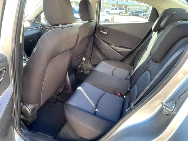 2016 Scion iA Unknown
