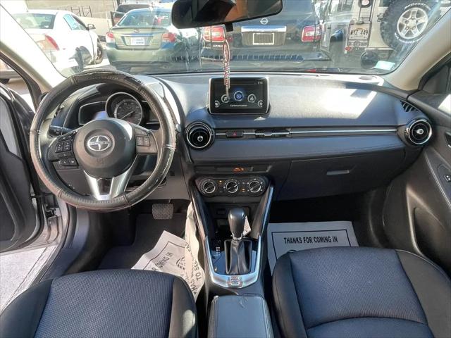 2016 Scion iA Unknown