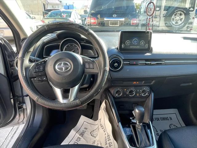 2016 Scion iA Unknown